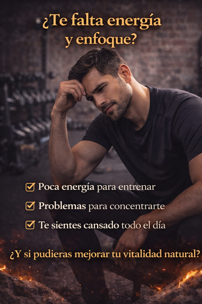 SHILAJIT BETTER ALT - 60 CAPSULAS 2